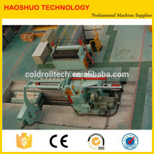 Top Quality HR CR SS Steel Slitting Line Manufacture